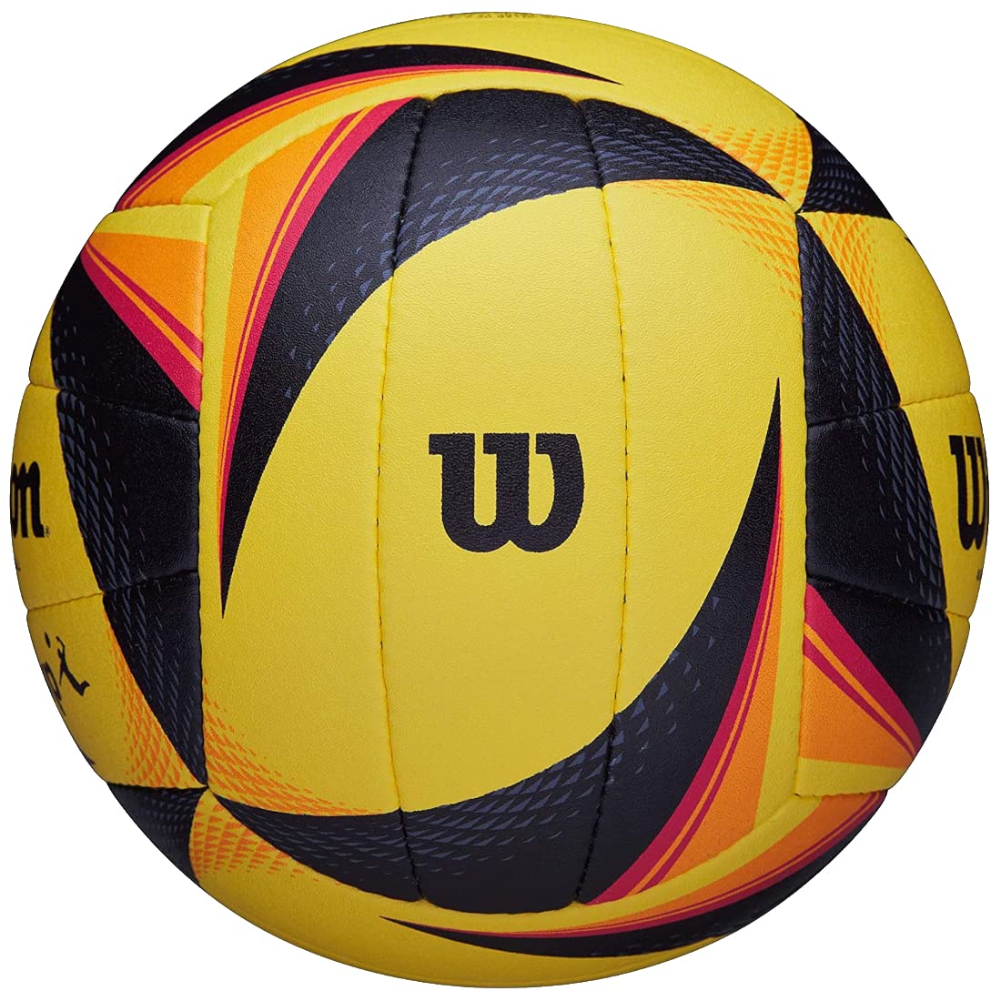 WILSON OPTX Game Volleyballs Official
