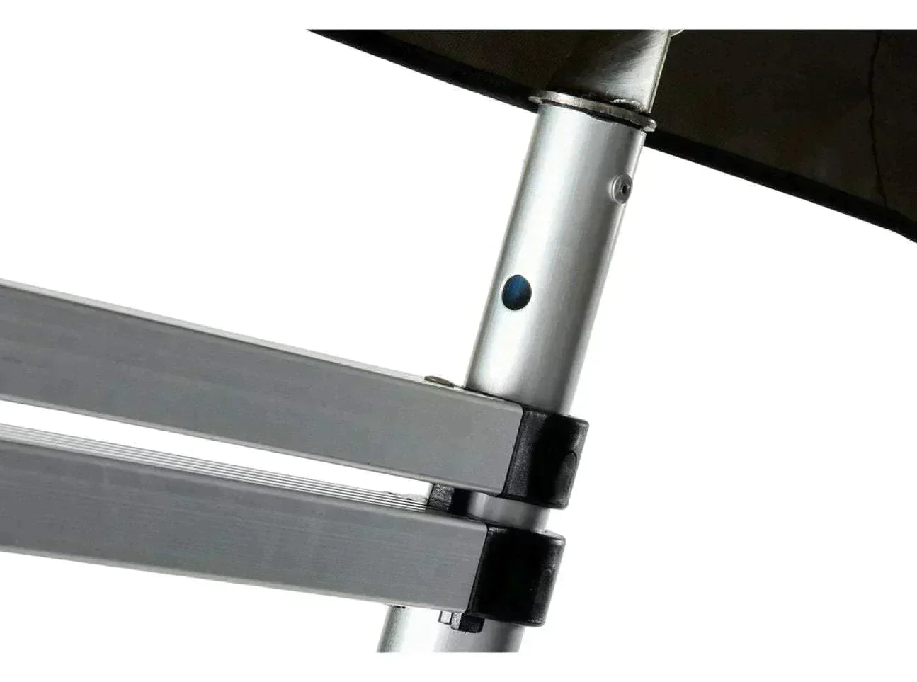 YAKIMA SkyRise HD Small 4 Season Rooftop Tent - 8007436