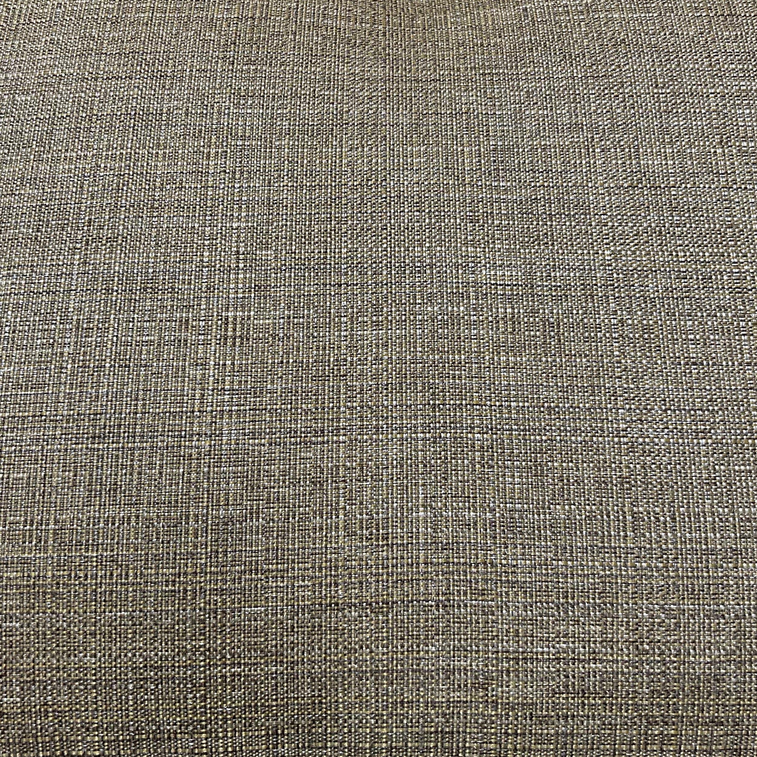 Aluminum Deep Seating Rocking Club Chairs in Antique Copper (set of 4)