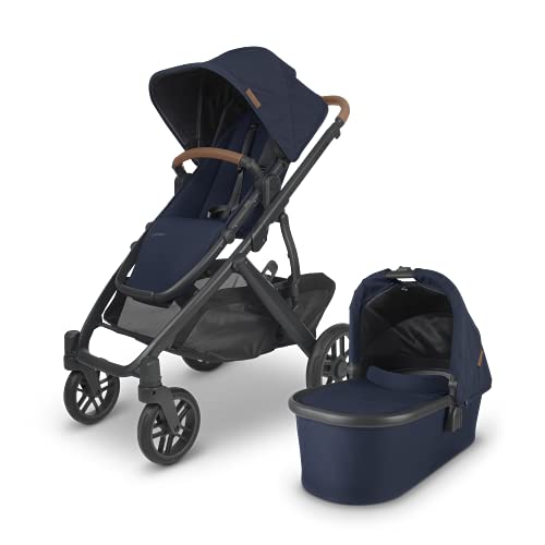 UPPAbaby Vista V2 Stroller 0320 VIS US BRY