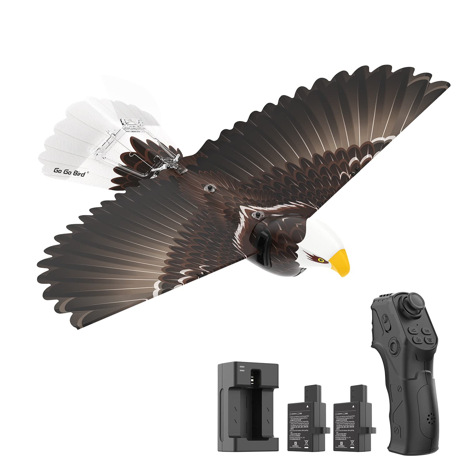 HANVON Go Bird Eagle Helicopter