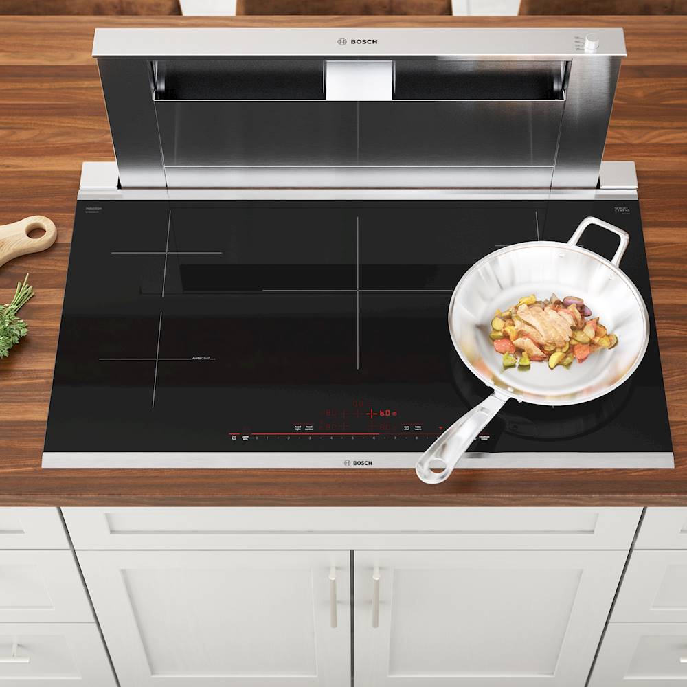 Bosch - 800 Series 36