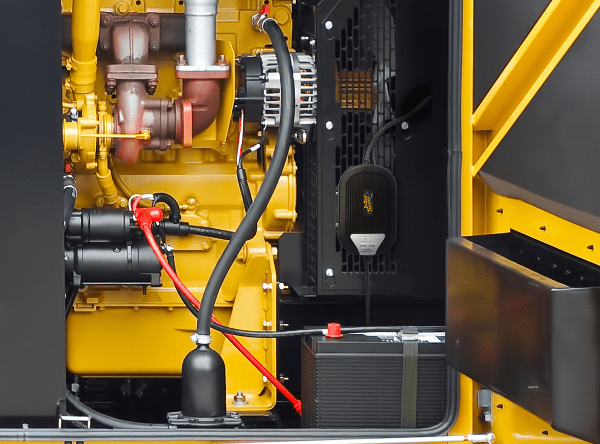 Battery Tender 12V 5 AMP Weather Resistant AGM/Lithium Battery Charger