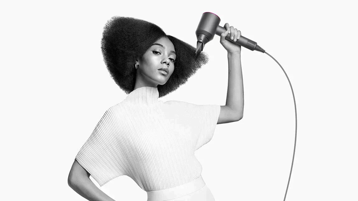 Dyson Supersonic™ hair dryer