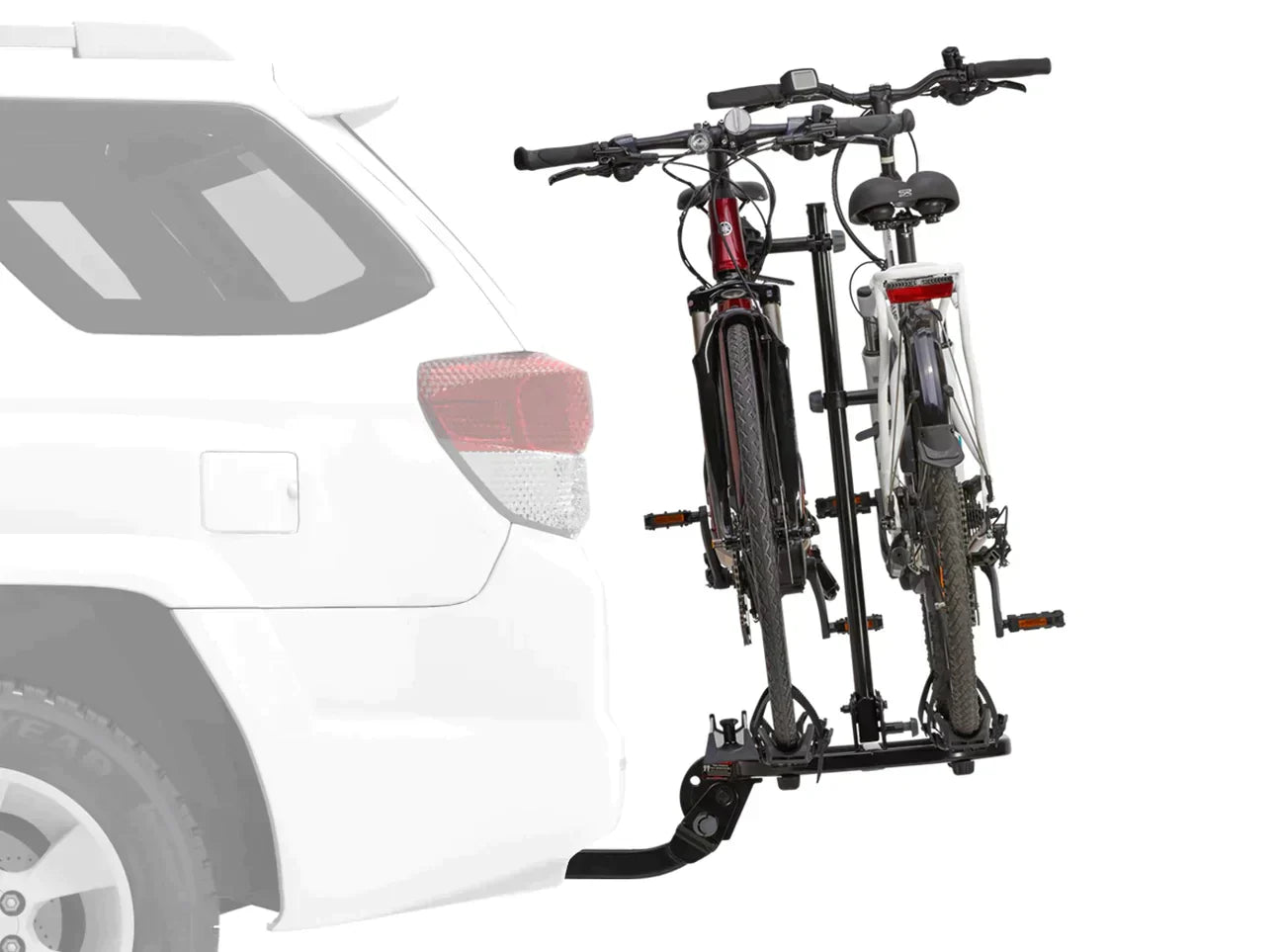 YAKIMA OnRamp E-Bike Hitch Bike Rack