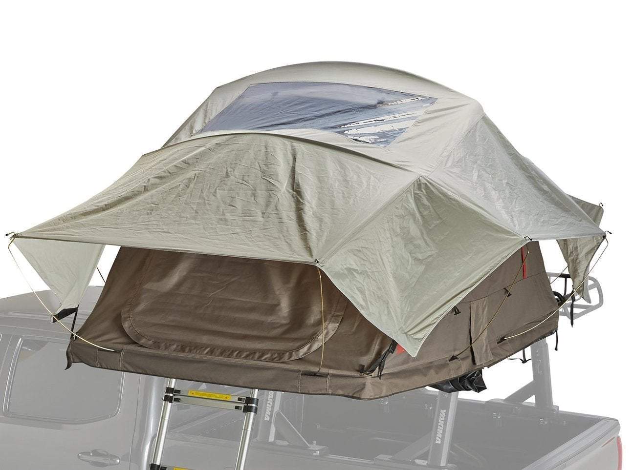 YAKIMA SkyRise HD Small 4 Season Rooftop Tent - 8007436