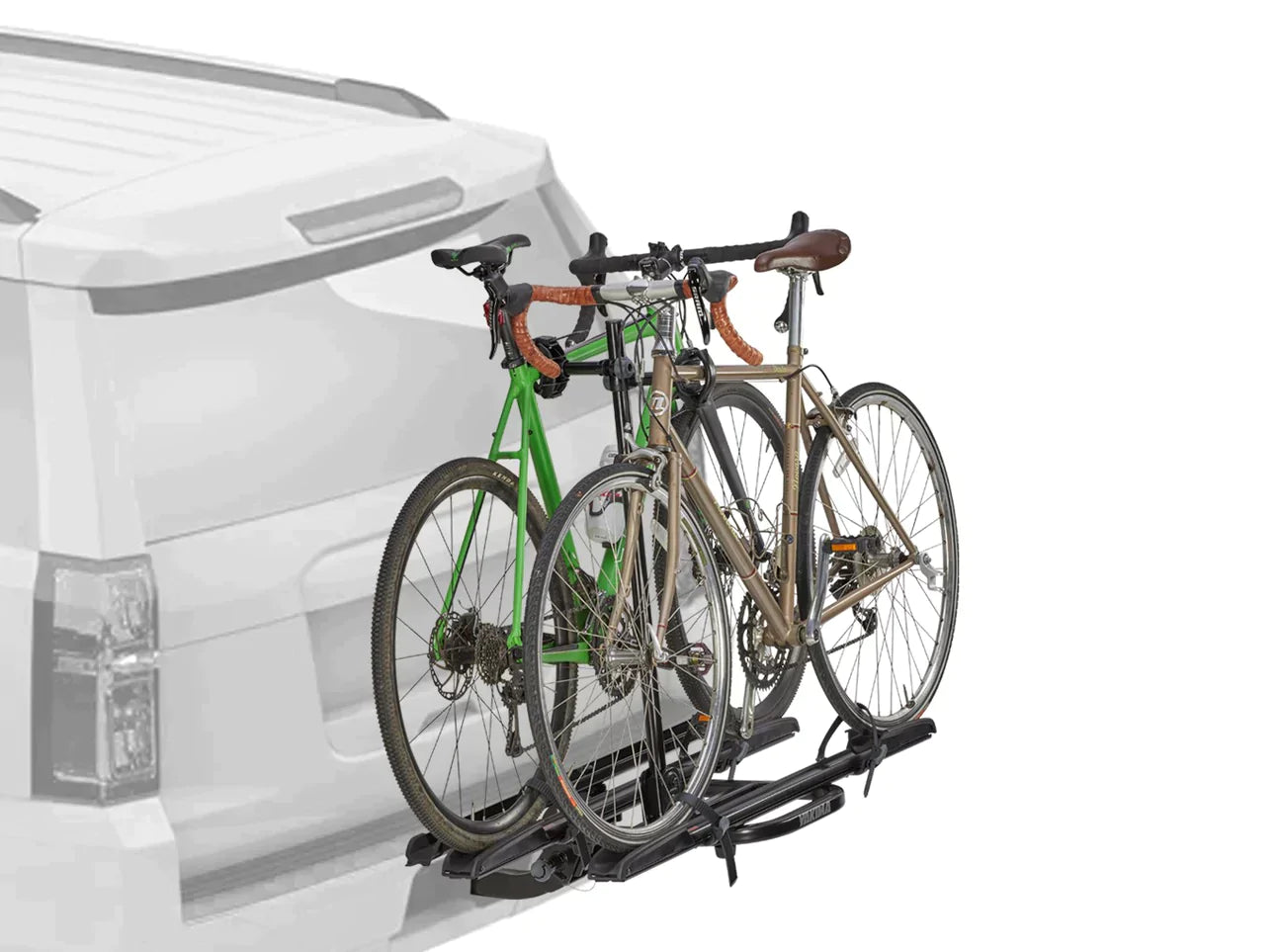 YAKIMA OnRamp E-Bike Hitch Bike Rack