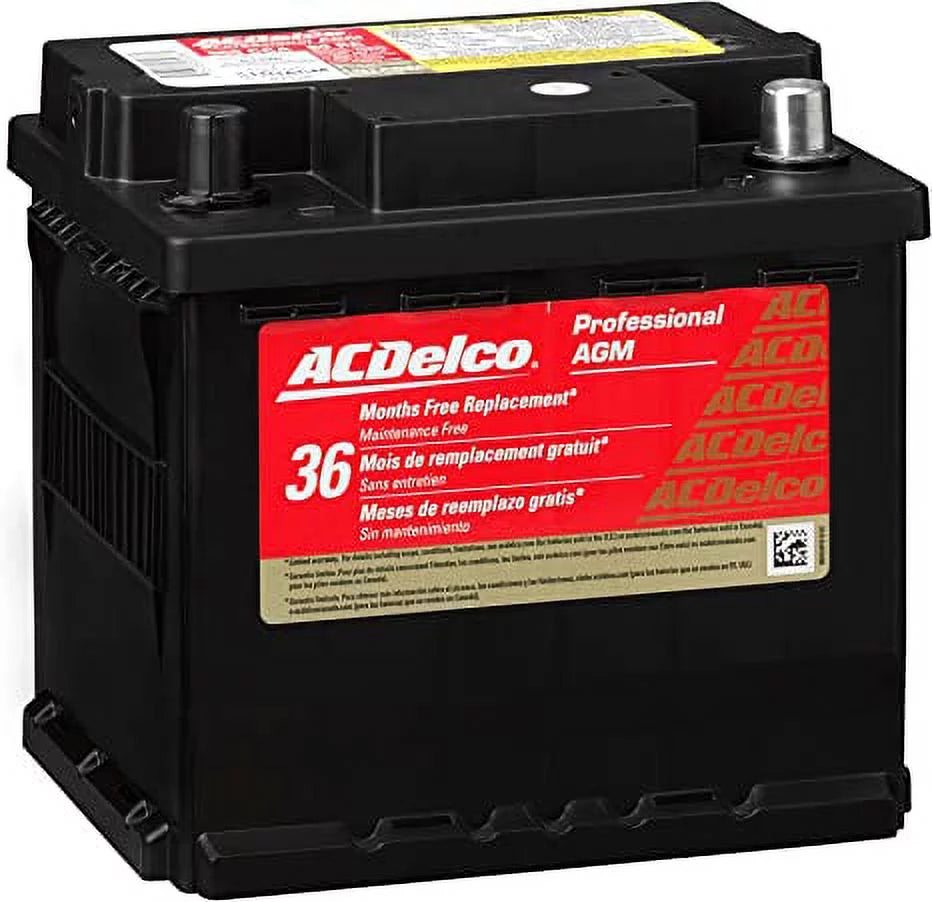 ACDelco LN1AGM Automotive AGM Battery