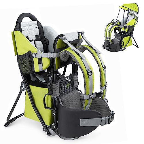 besrey Backpack 3 Height Adjustable Lightweight