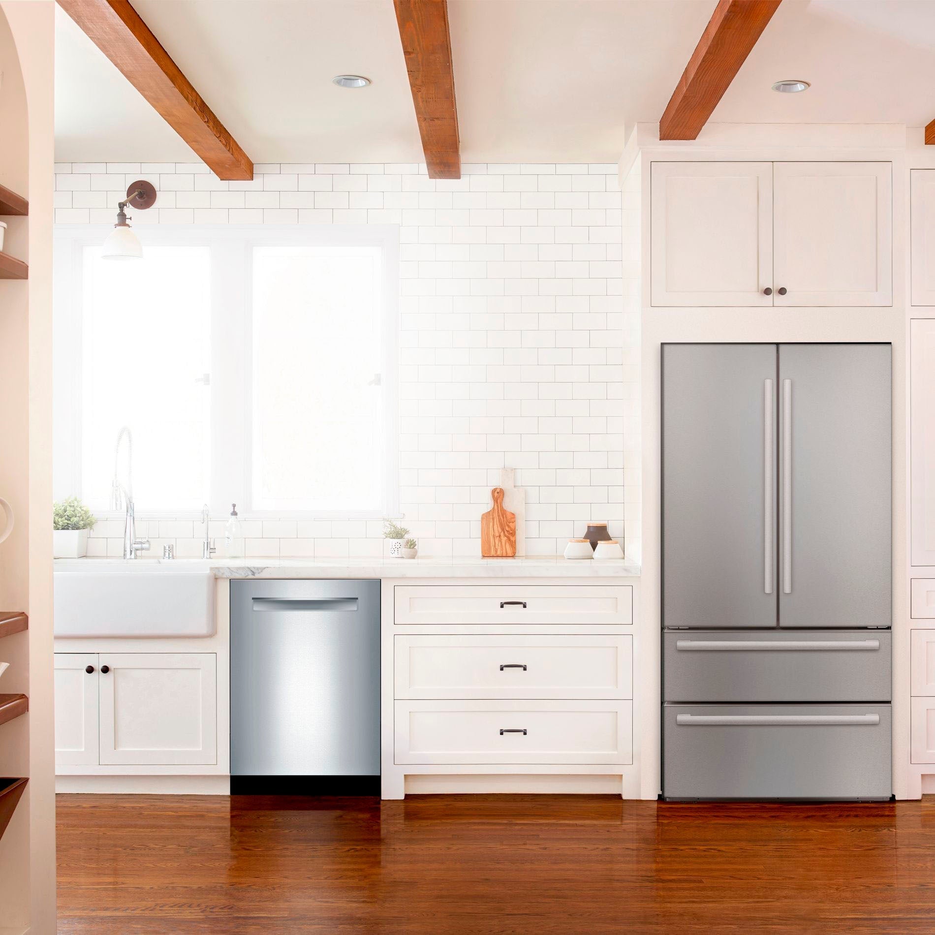 Bosch - 500 Series 24