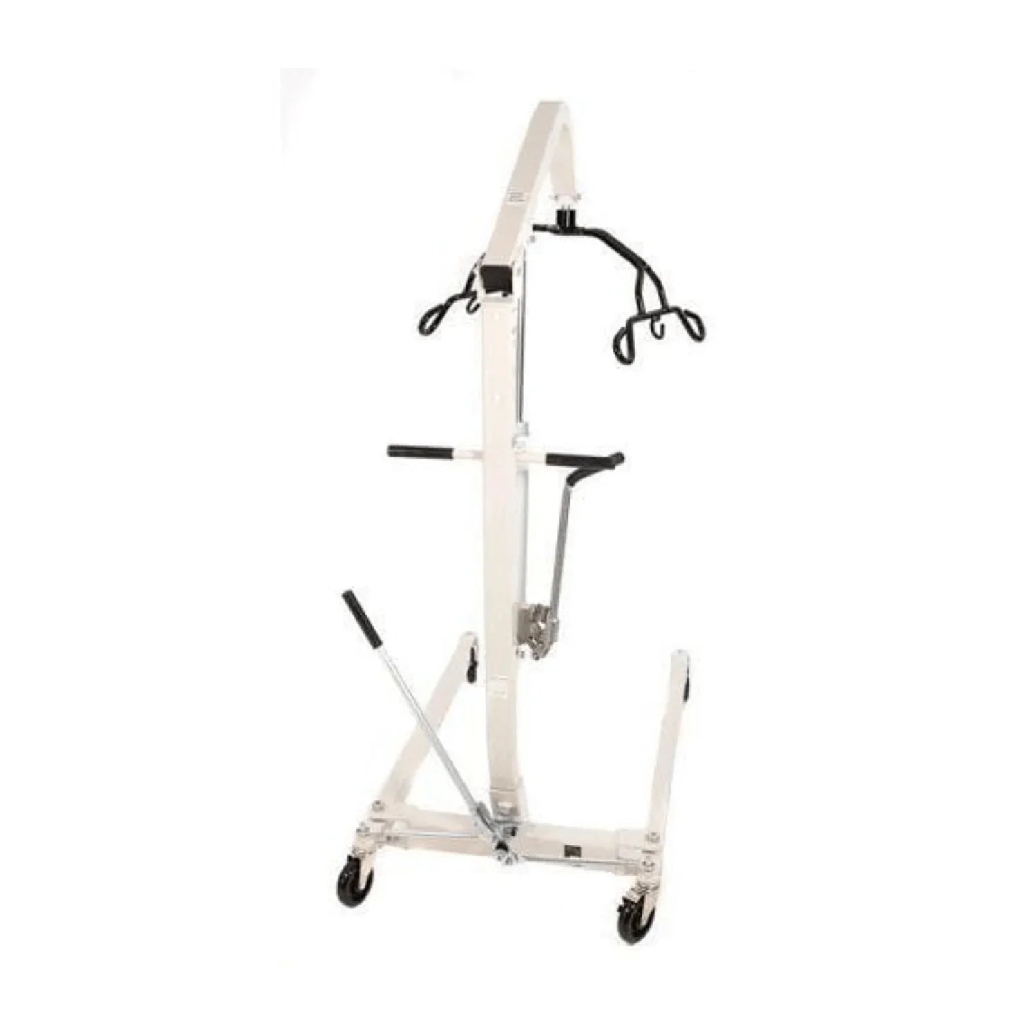 Hoyer HML400 Portable Hydraulic Patient Lift