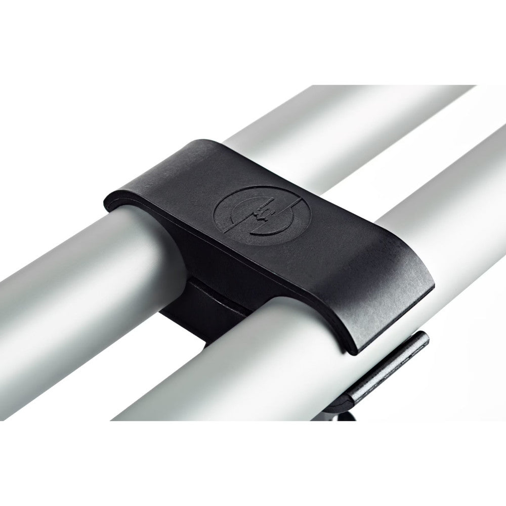 RodVault 2 Silver Fishing Rod Rack ;