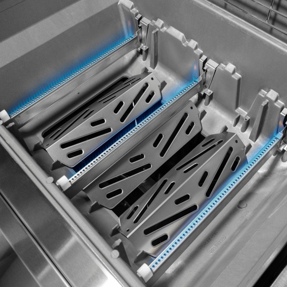 Weber - Genesis II E-315 3-Burner Propane Gas Grill - Black