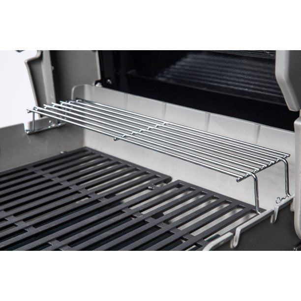 Weber Spirit II E-310 Propane Gas Grill- Black