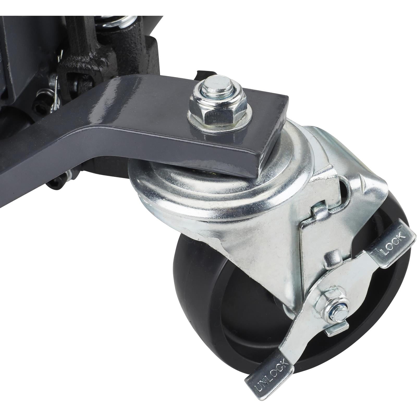 BendPak 5150595 GoCart® Car Dolly, 1500 Lbs.