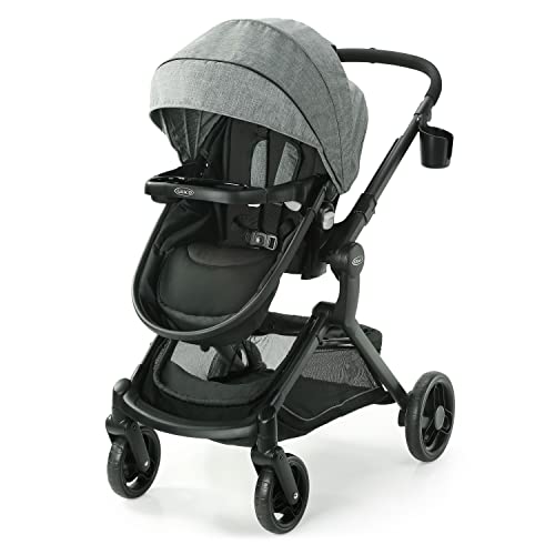 Graco Stroller Adjustable Reversible Lightweight
