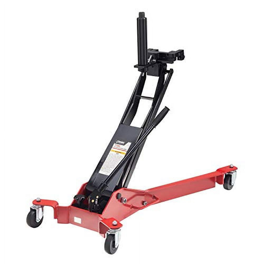 Sunex 15000 lb Car Dolly