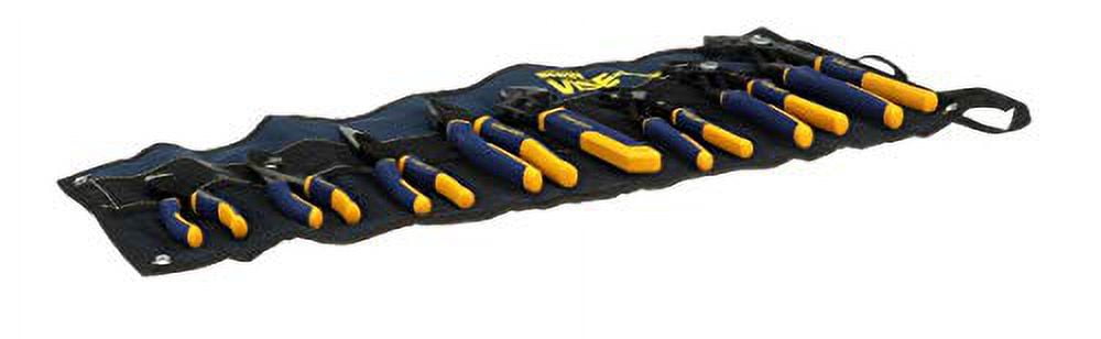 Irwin Tools VISE-GRIP GrooveLock Pliers Set, 8 Piece, 2078712