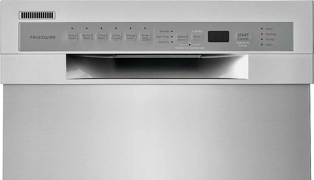 Frigidaire - 18