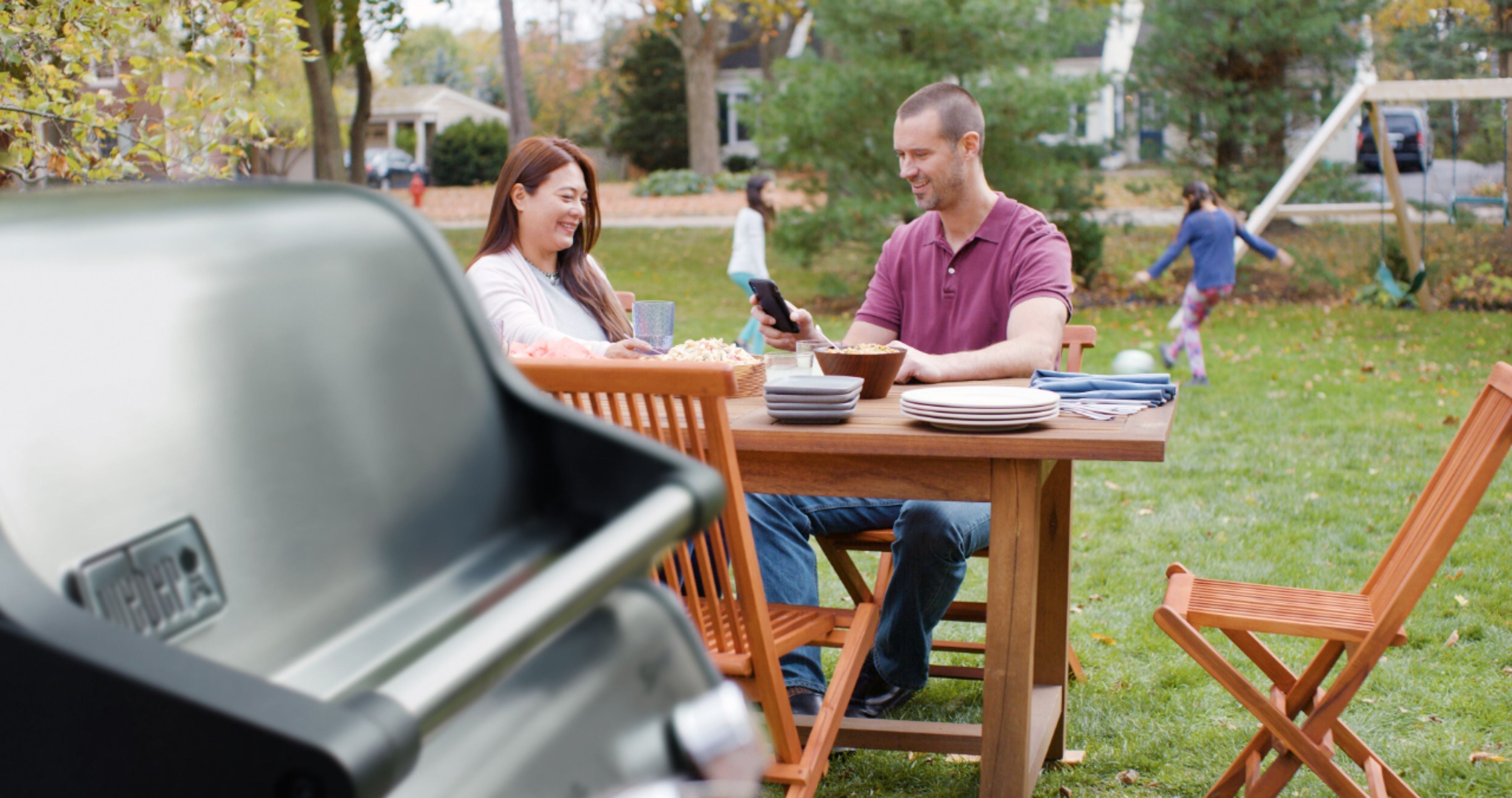 Weber - Spirit SX-315 3-Burner Propane Gas Grill - Stainless Steel