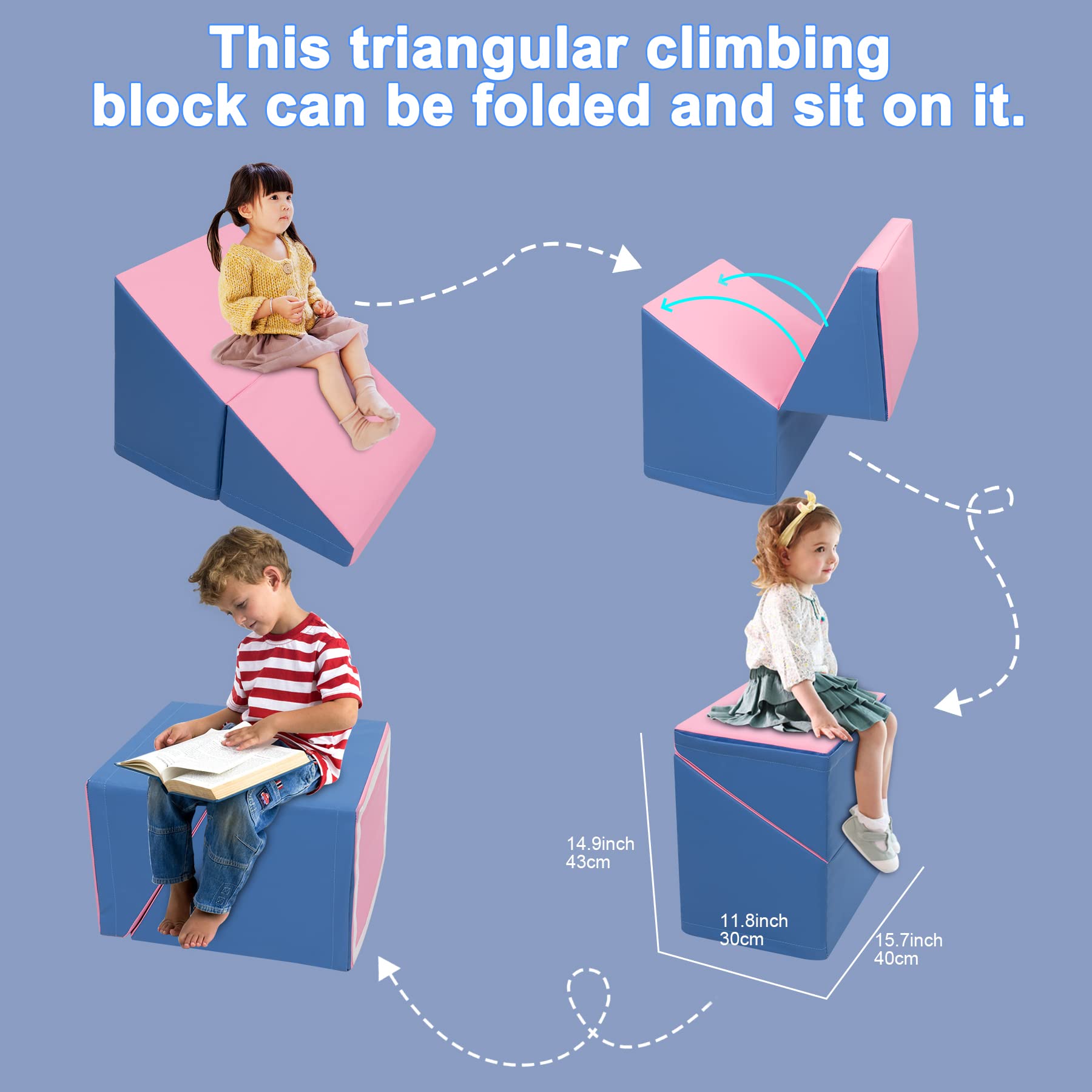67i Toddler Climbing Toddlers Equipment