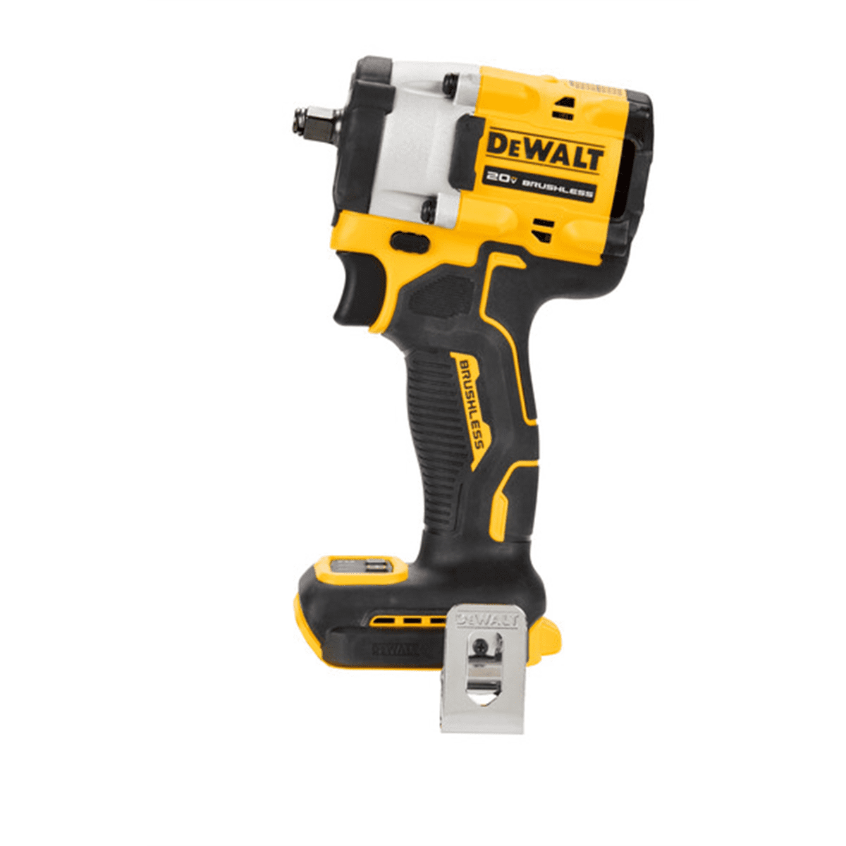 DeWalt 20V MAX 3/8