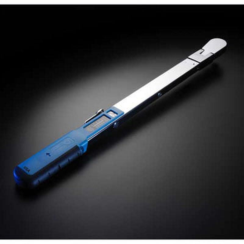 Precision Instruments C3R250F Torque Wrench Split Beam 1/2