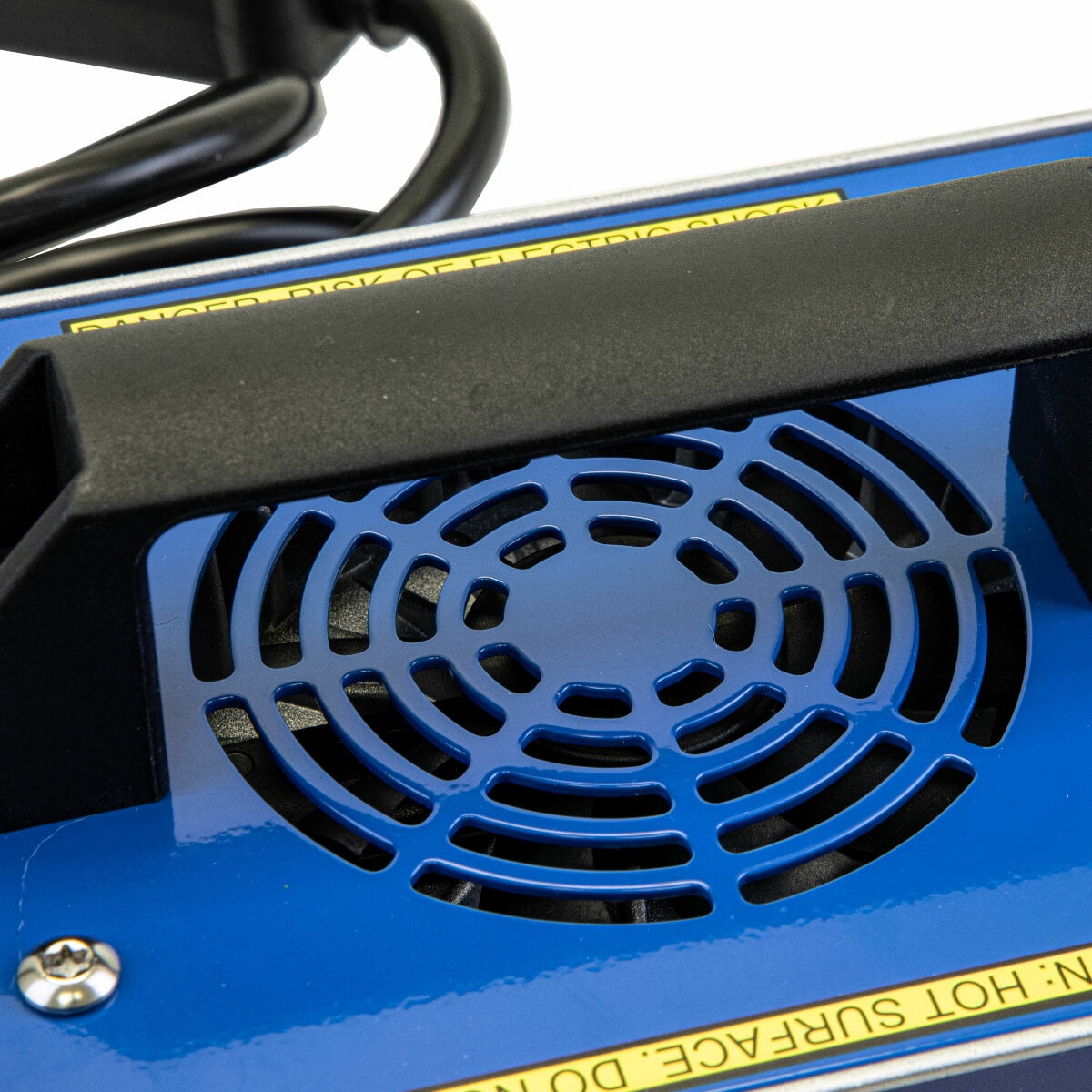 RELIANCE EZGO 48V Golf Cart Charger for RXV/TXT/Valor - High Frequency