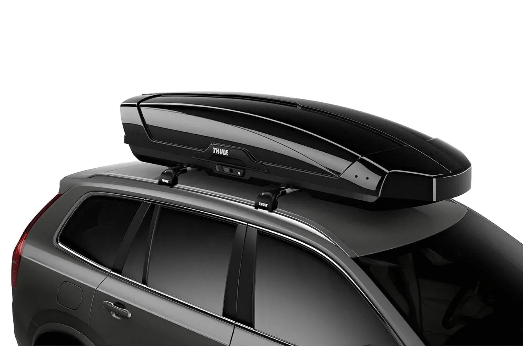 Thule Motion XT Roof-Mounted Cargo Box