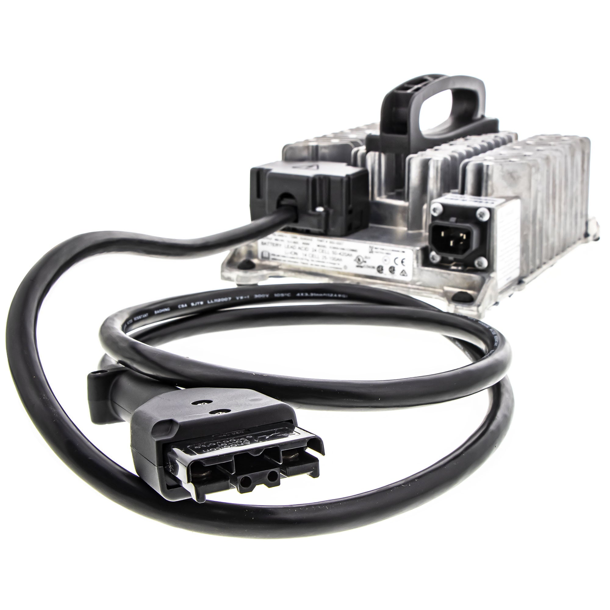 CUB CADET 725-07253A 48V 650W Battery Charger CC30E Mini Rider XT1-LT42E Enduro