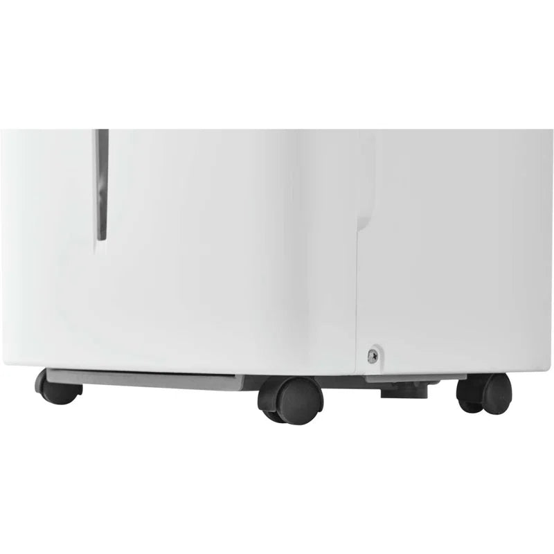 Frigidaire FFAD5033W1 High Humidity 50-Pint Capacity Dehumidifier