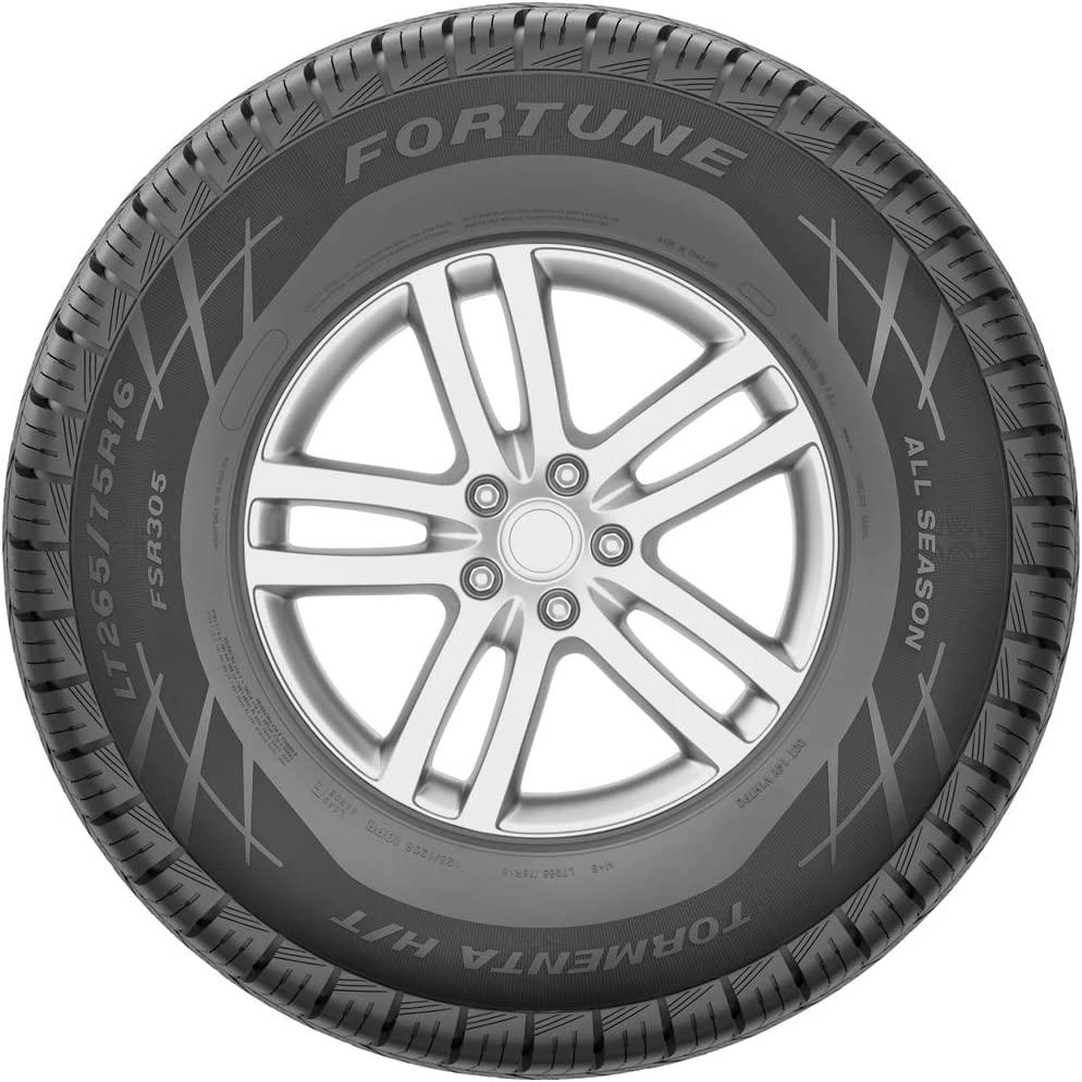 FORTUNE TORMENTA H/T FSR305 275/55R20 113H 600 A B BSW TIRE