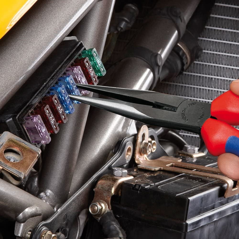 Knipex Automotive Starter Pliers Set 5Pc