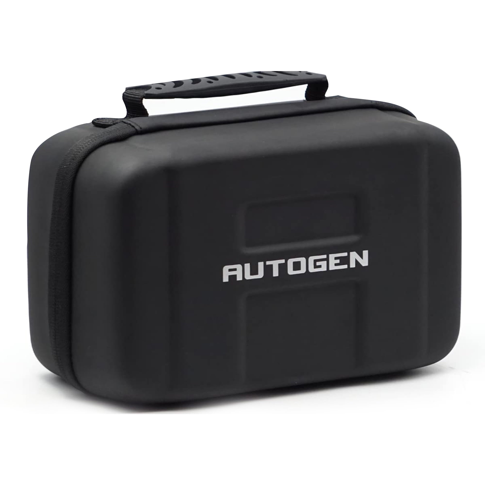 AUTOGEN 4500A 32000mAh Black Battery Jump Starter, 12V Lithium Jump Box