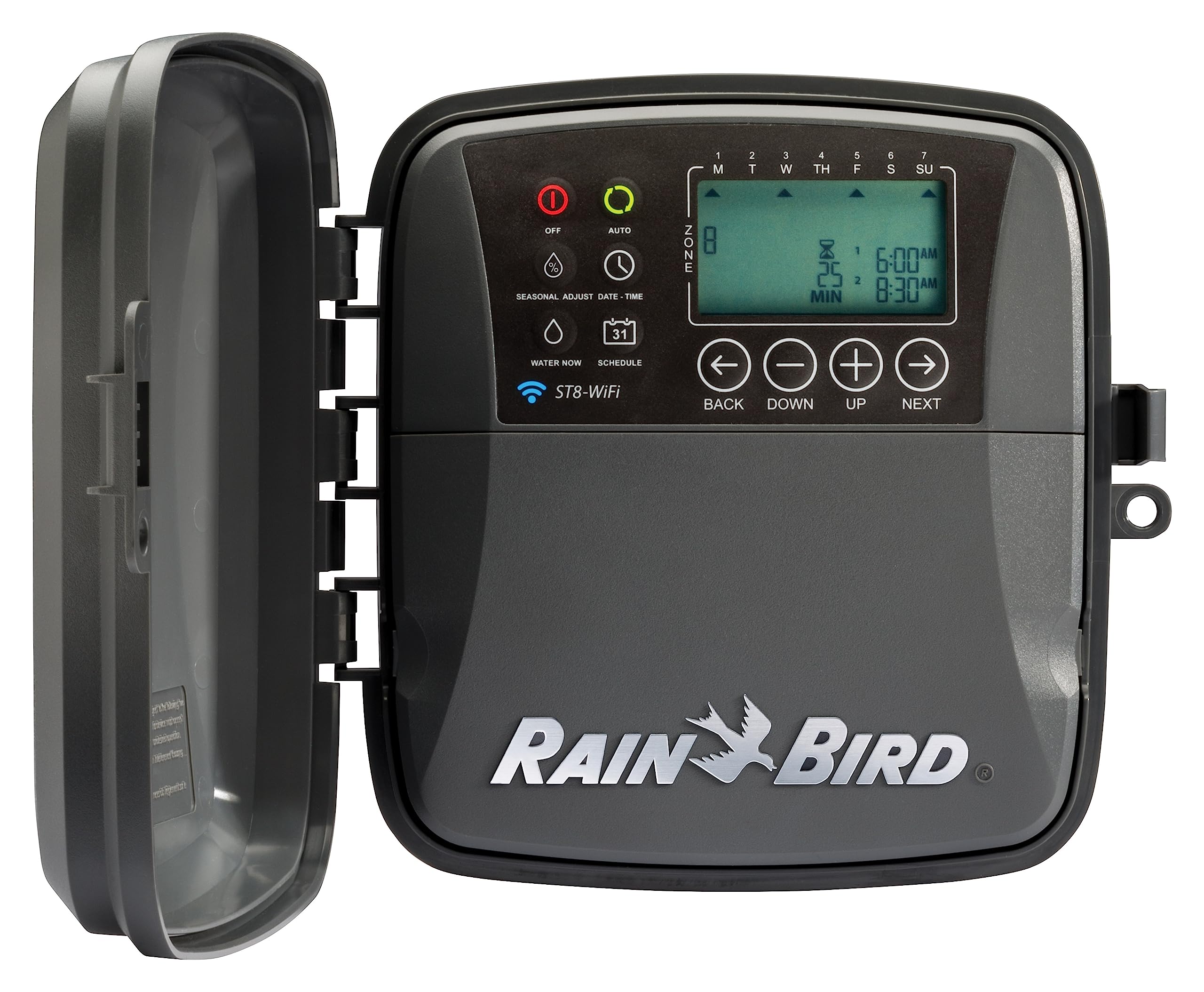 Rain Bird ST8O 2 Irrigation Controller