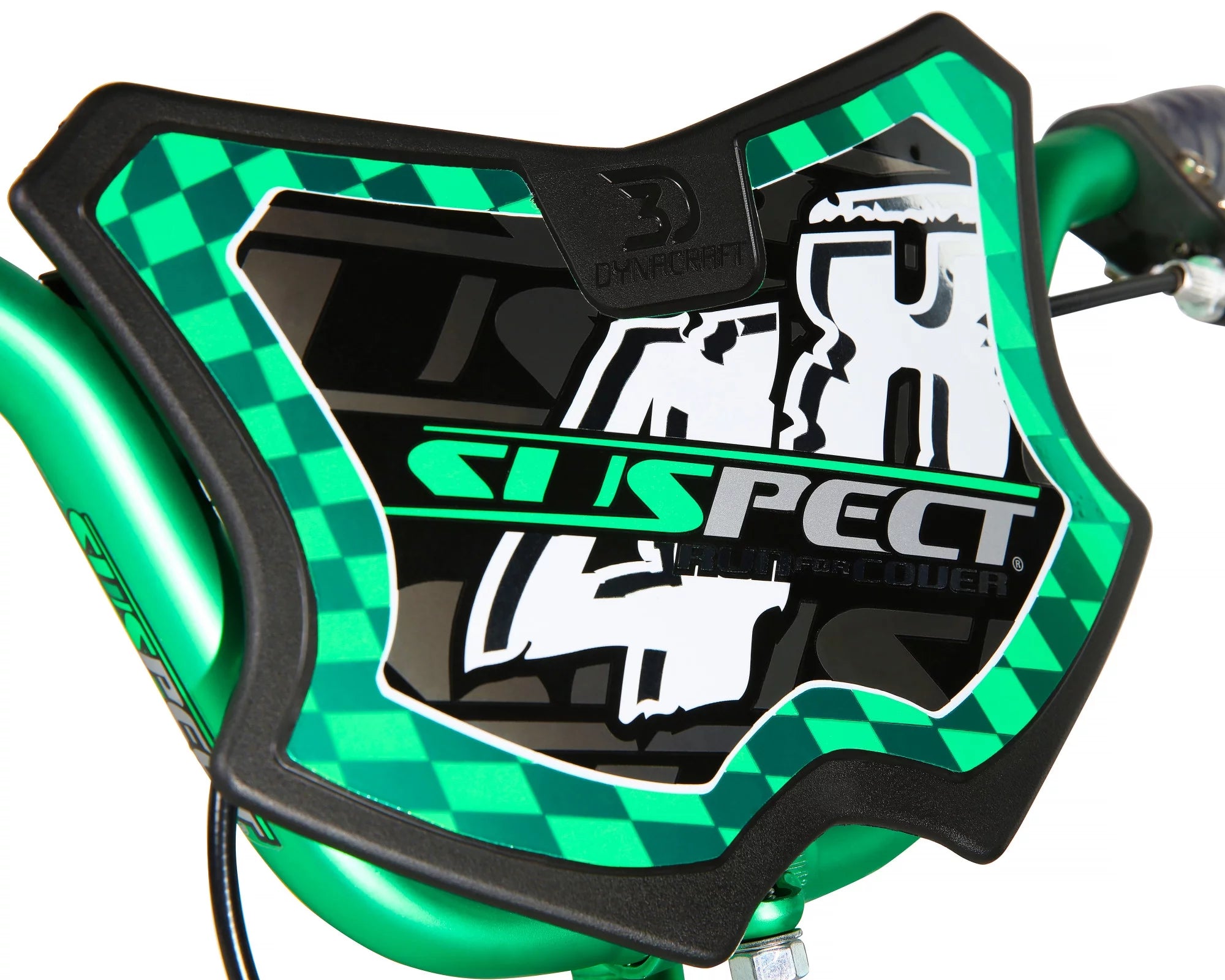 Dynacraft Suspect 16