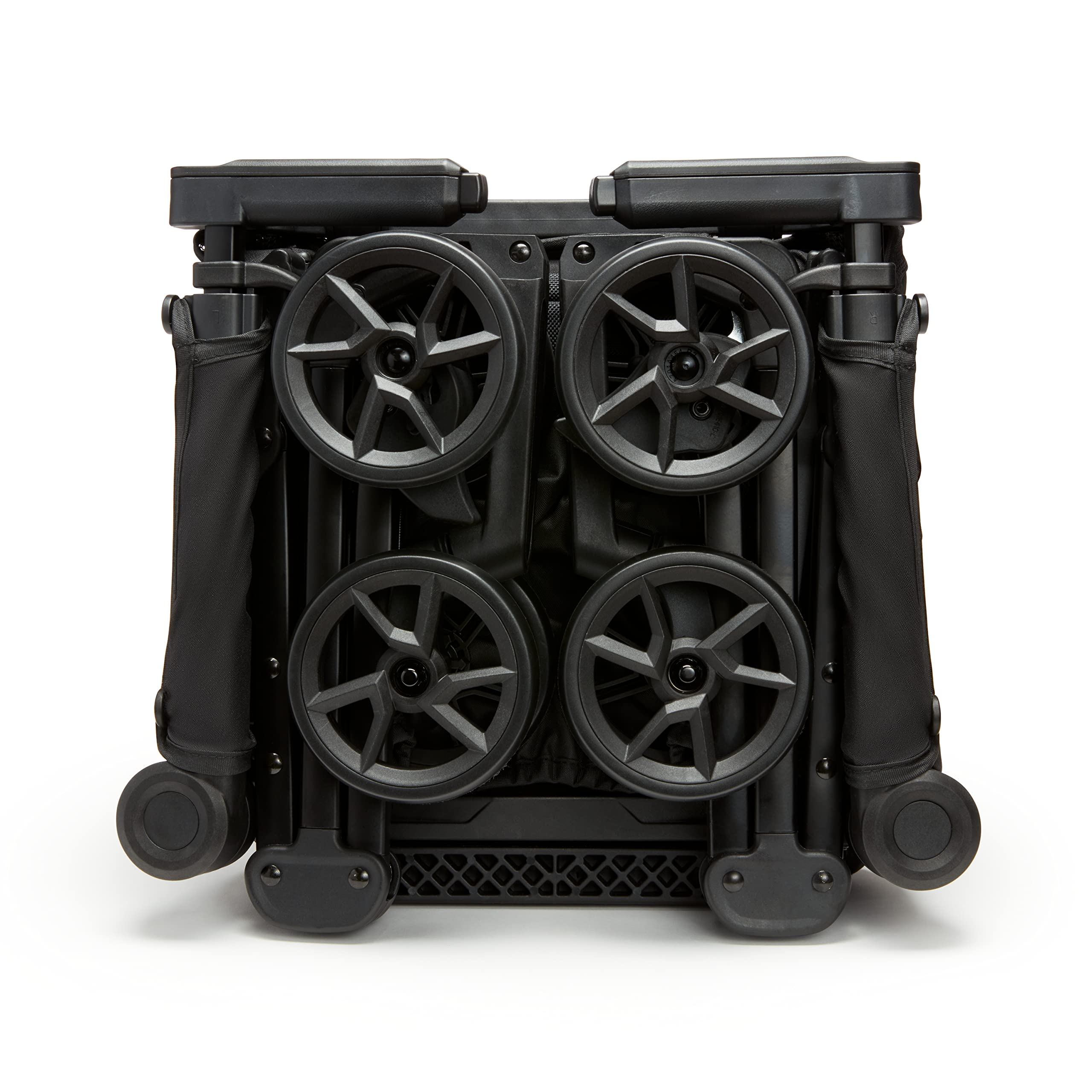 Munchkinu00ae SparrowTM Lightweight Stroller Toddlers