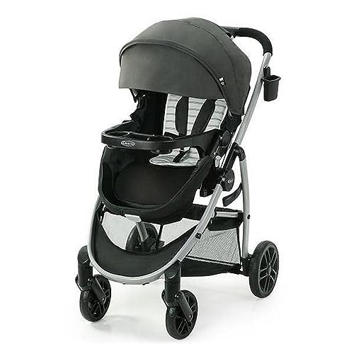 Graco Stroller Adjustable Reversible Lightweight