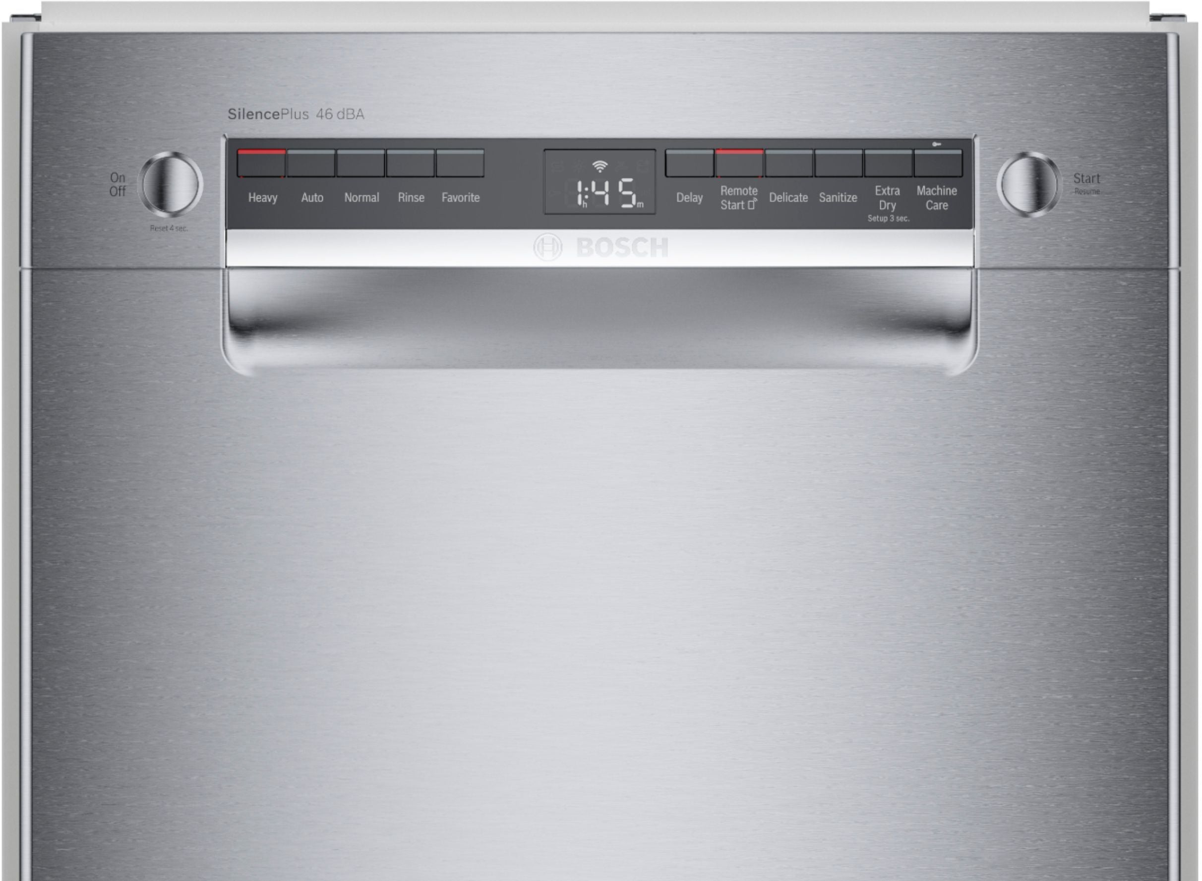 Bosch - 300 Series 18