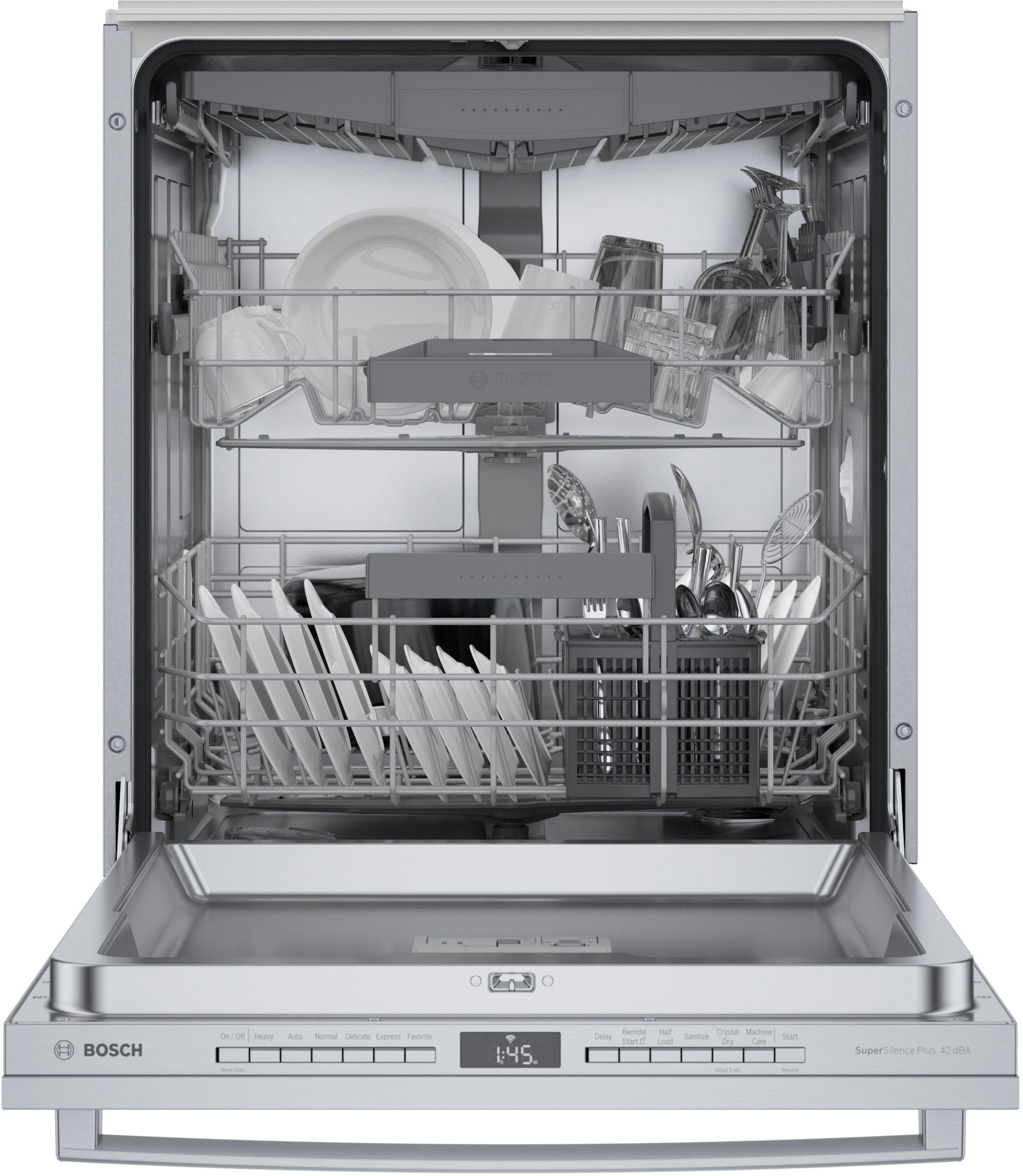 Bosch - 800 Series 24