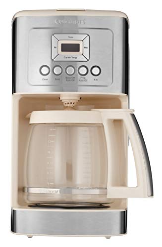 Cuisinart DCC 3200 PerfecTemp Programmable Coffeemaker