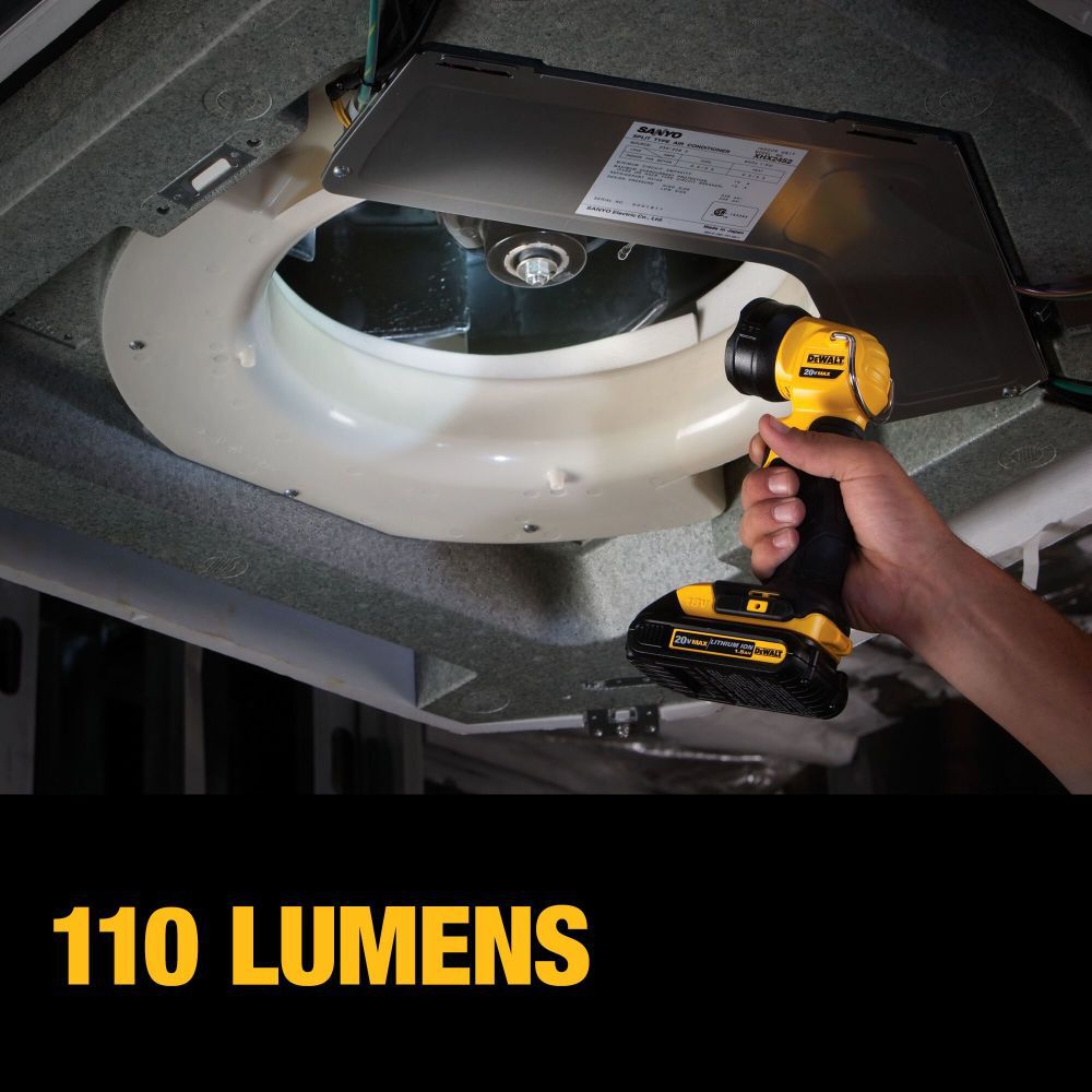 DW 20V MAX 10 Tool Combo Kit DCK1020D2