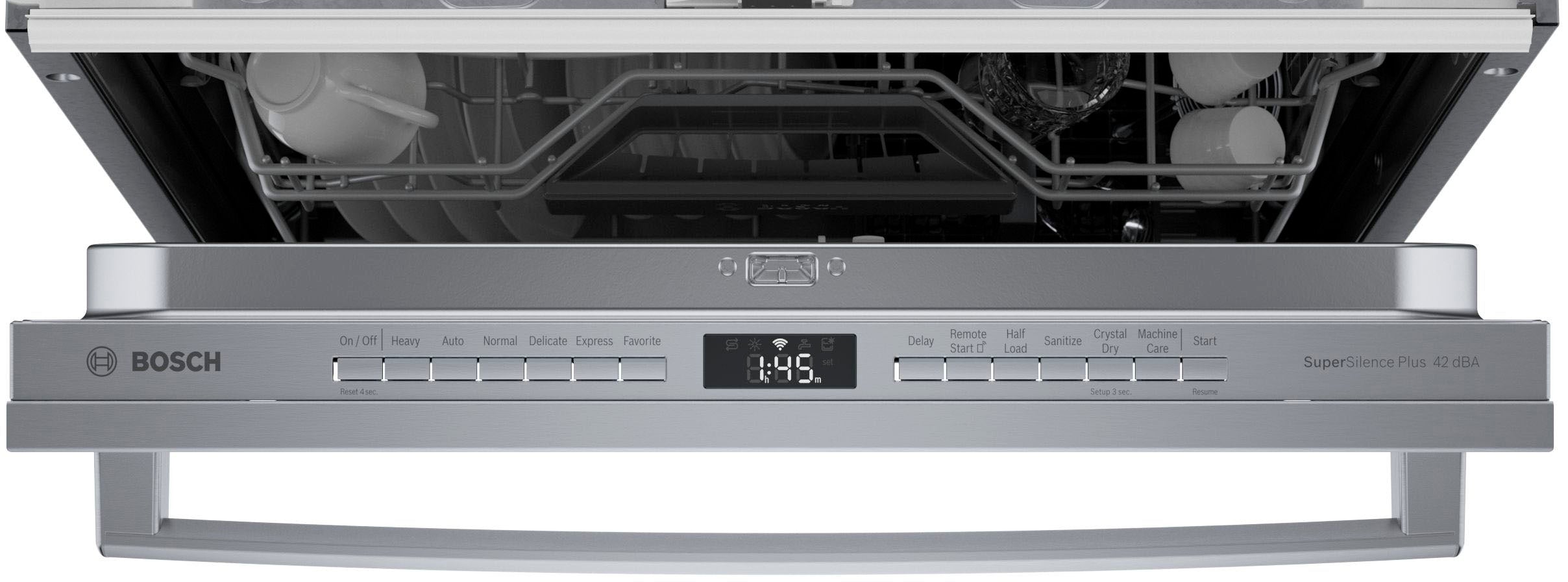 Bosch - 800 Series 24