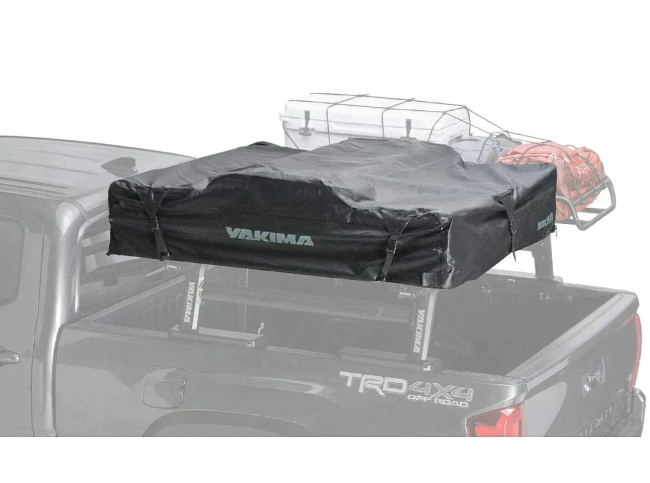 YAKIMA SkyRise HD Small 4 Season Rooftop Tent - 8007436