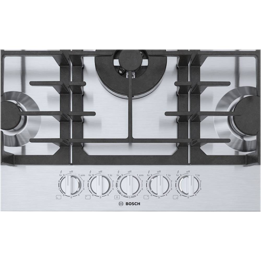 Bosch - 800 Series 30