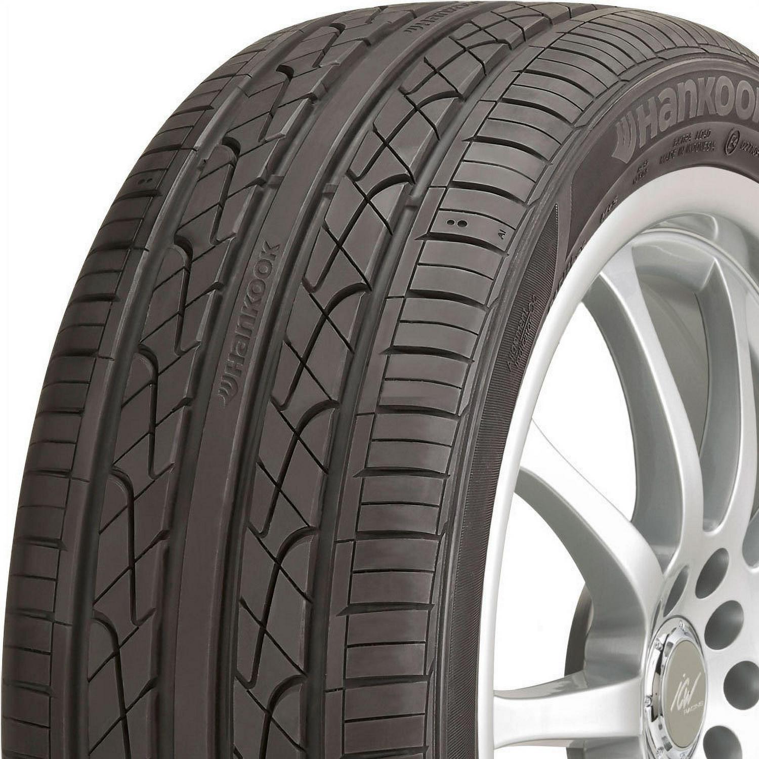 Hankook Ventus V2 Concept2 (H457) All Season 215/50R17 91V Passenger Tire