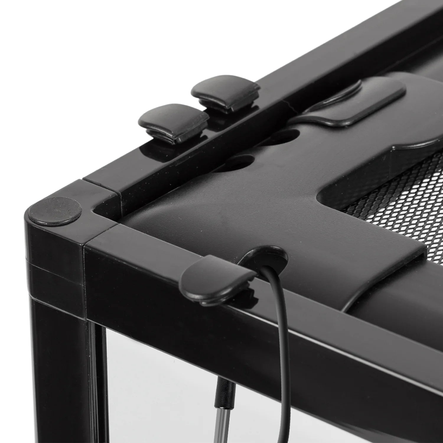 REPTI ZOO 40gallon Reptile Terrarium