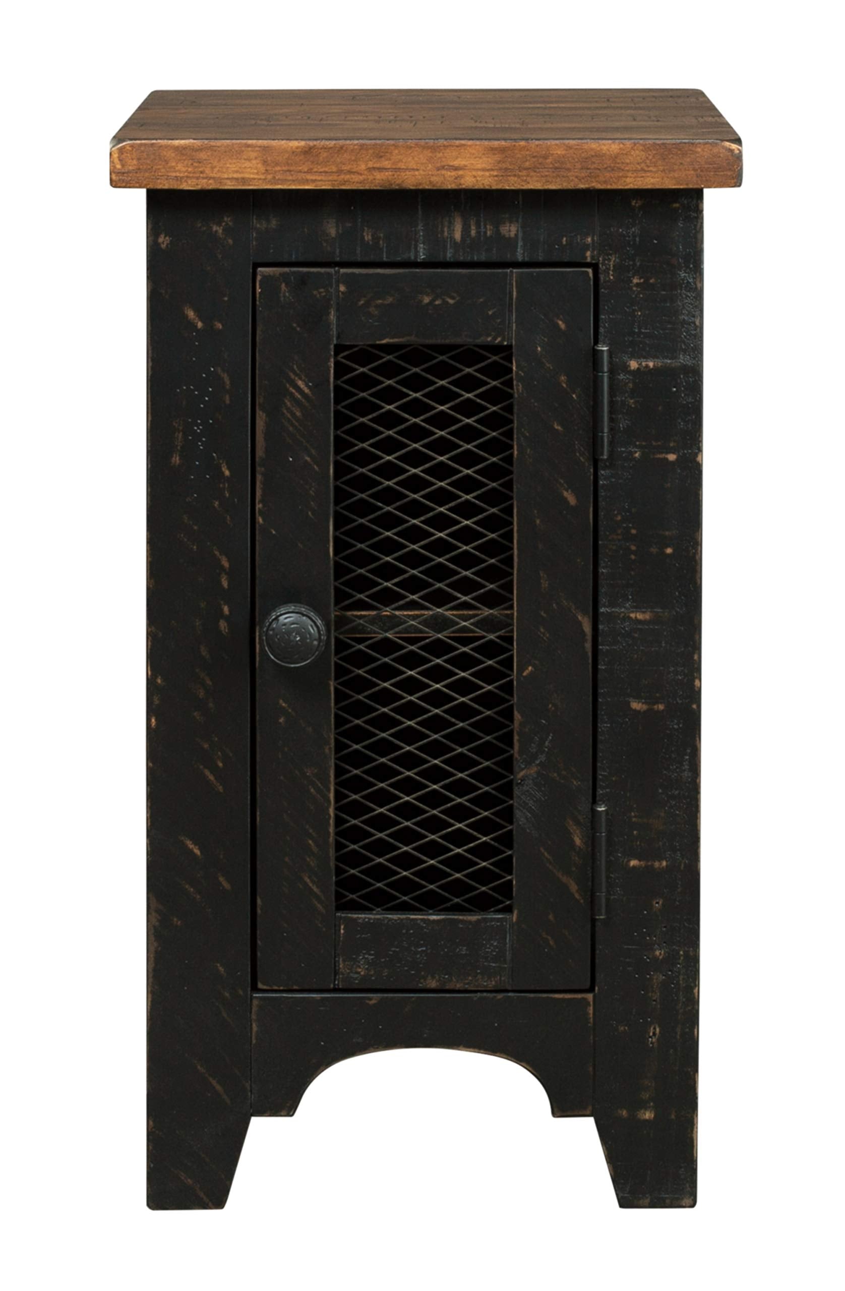 Ashley Furniture Signature Design Chairside