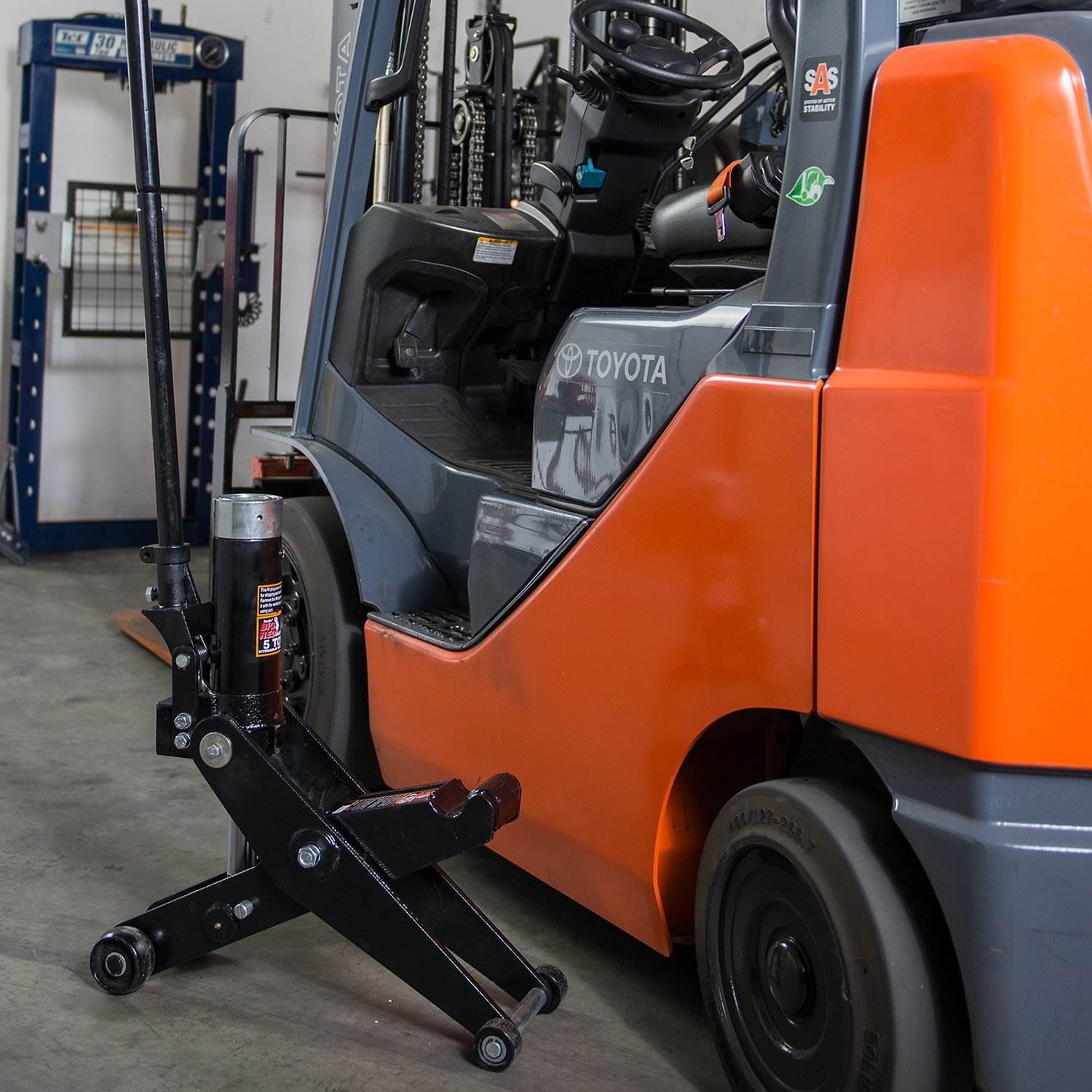 Torin (TR1147) Forklift Jack