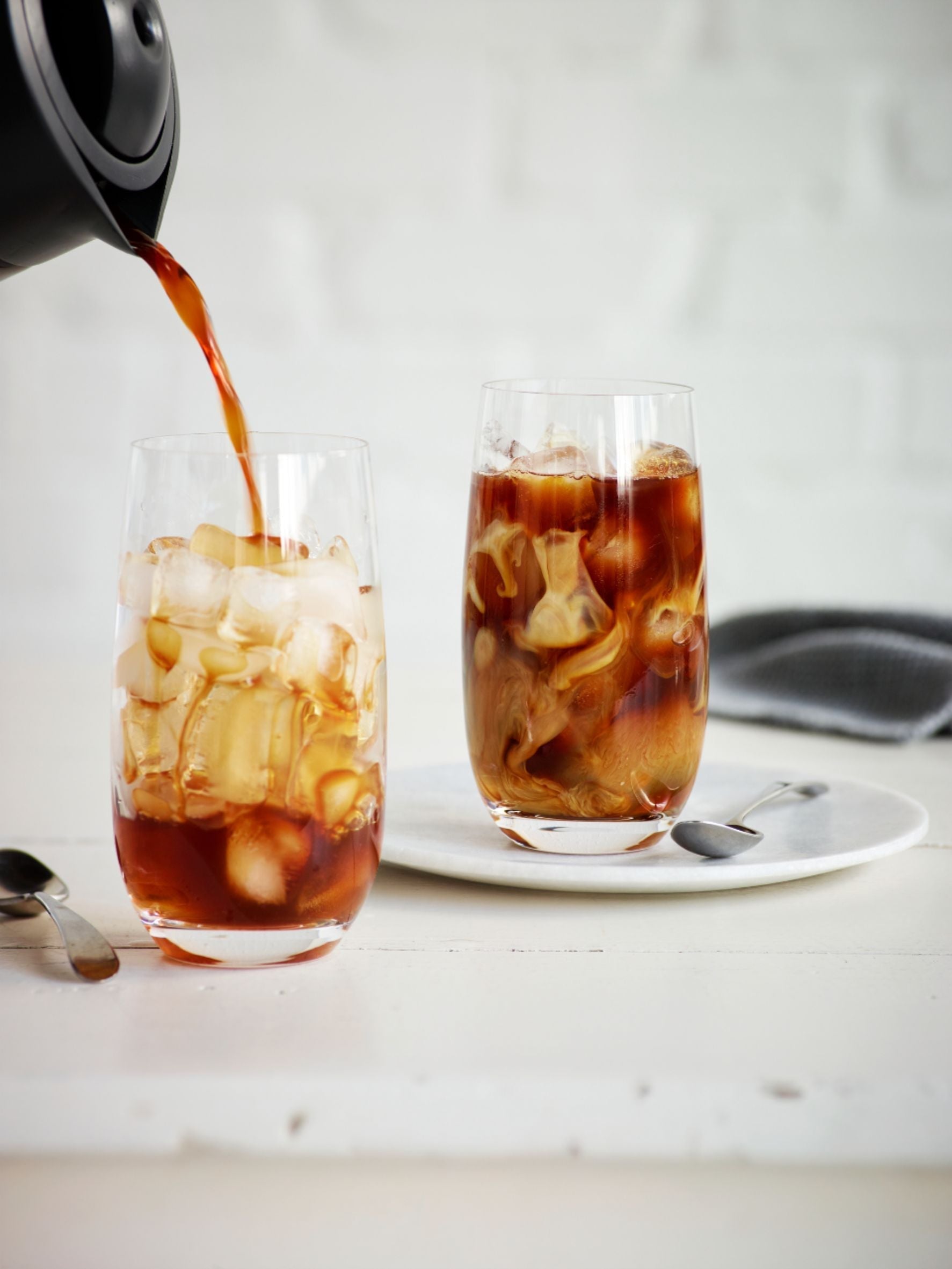 Breville - the Precision Brewer Thermal 12-Cup Coffee Maker - Brushed Stainless Steel